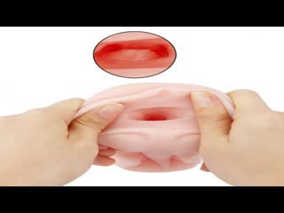 super soft vagina from china 18 - male masturbator, sex toys for men